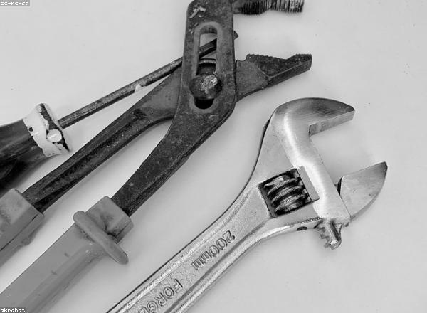 Llave Combinada Set 14 pzas